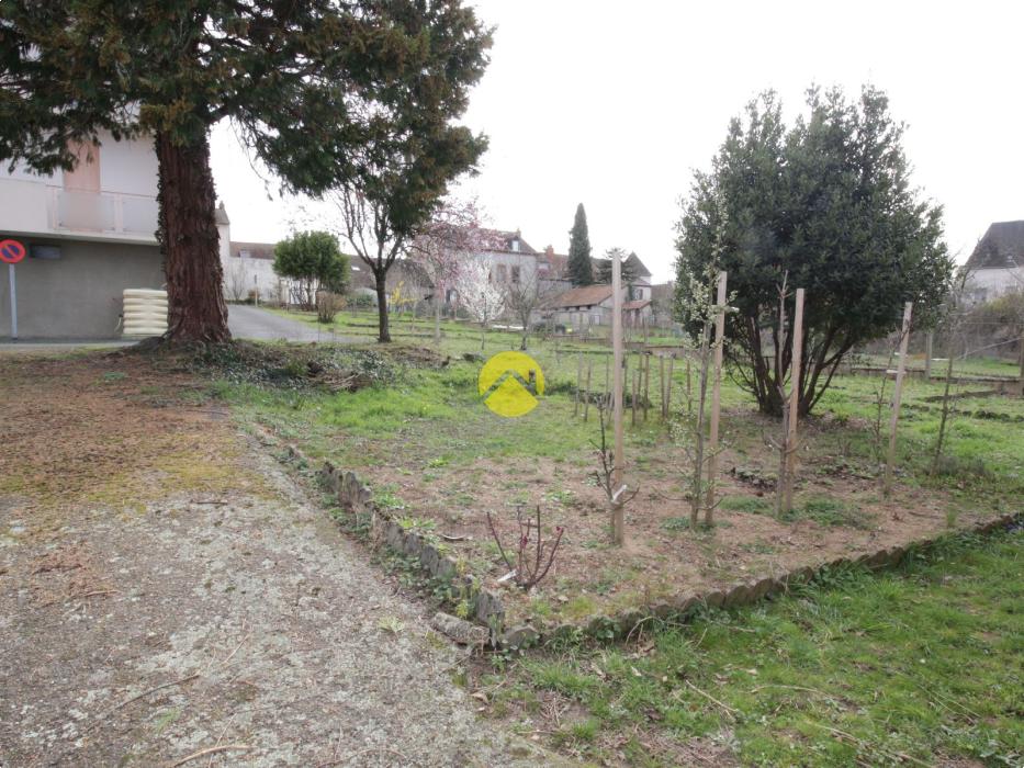 Appartement 3 pièces 