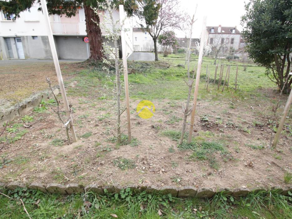 Appartement 3 pièces 