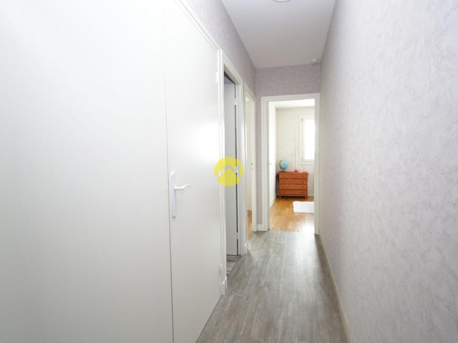 Appartement 3 pièces 