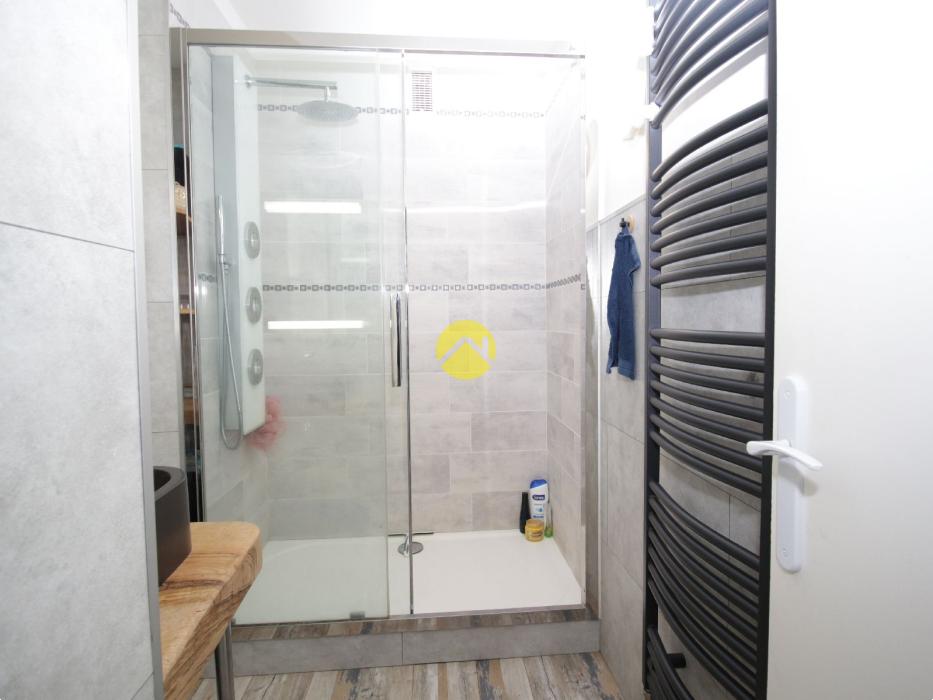 Appartement 3 pièces 