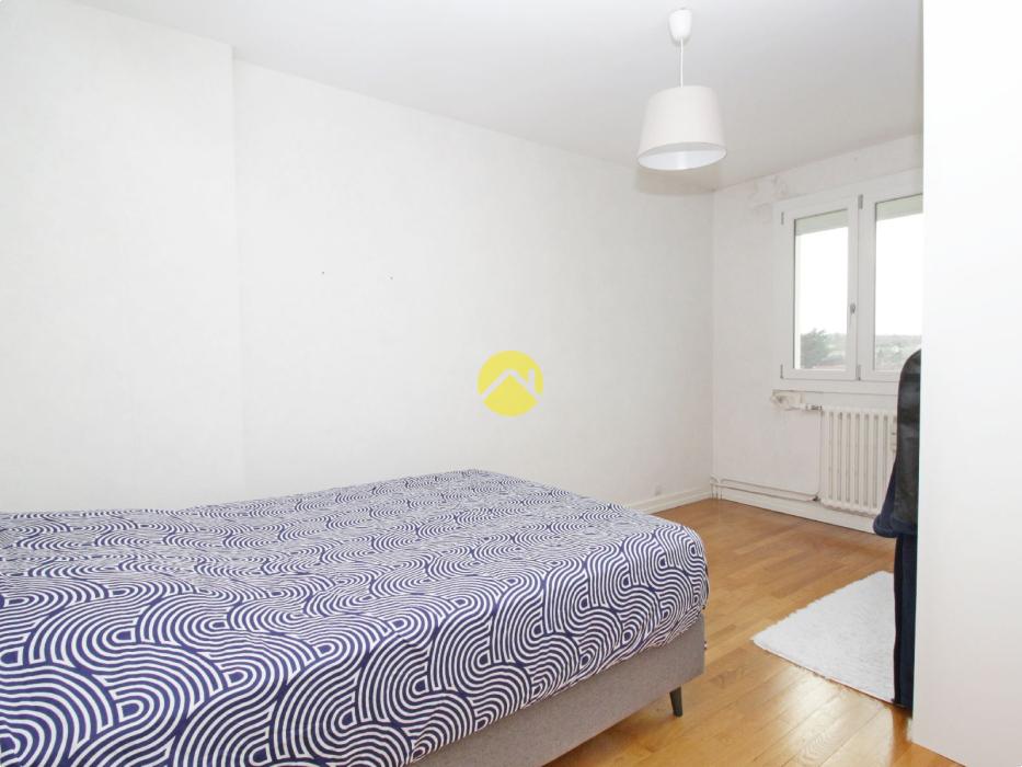 Appartement 3 pièces 