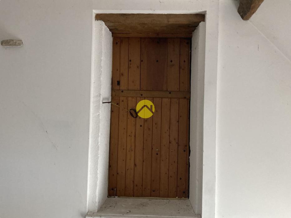 LONGERE ATYPIQUE 5 PIECES ET 1 HA