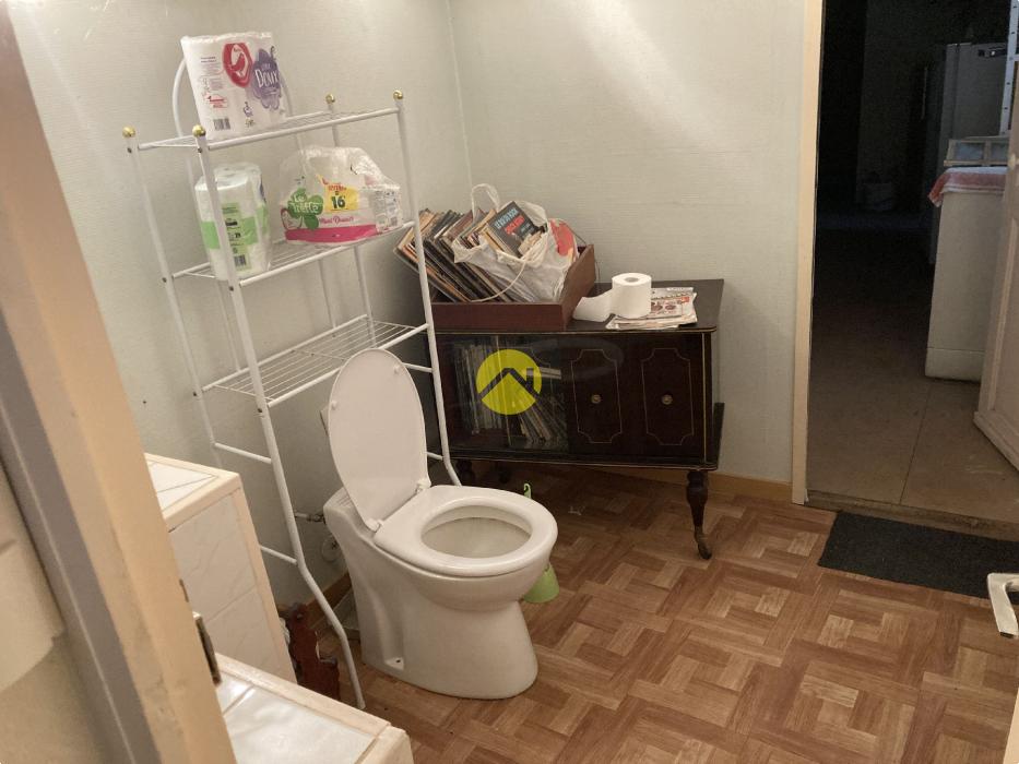 LONGERE ATYPIQUE 5 PIECES ET 1 HA