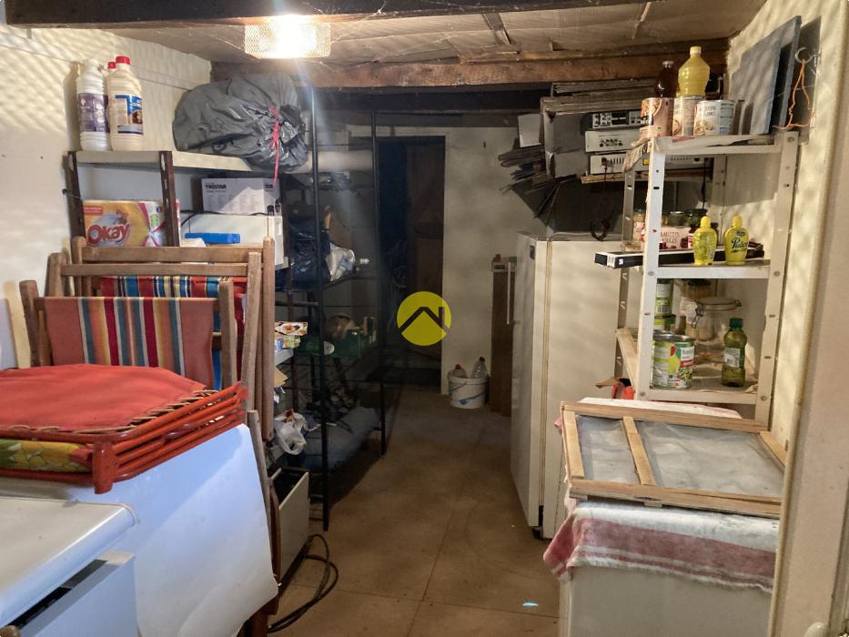 LONGERE ATYPIQUE 5 PIECES ET 1 HA