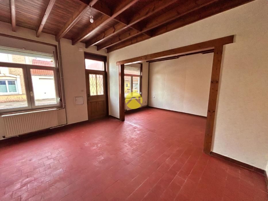 maison de ville à saisir