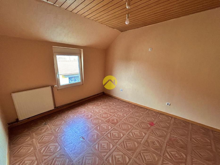 maison de ville à saisir