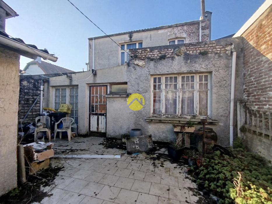 POUR LES PASSIONNES DE RENOVATION !