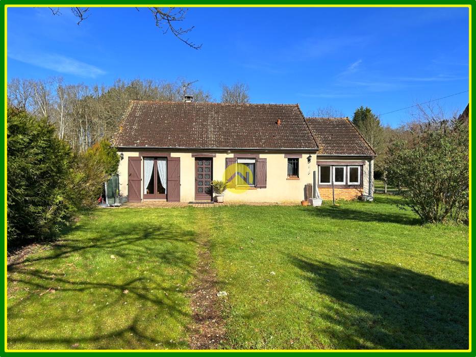 Pavillon 3 Chambres Plain Pied