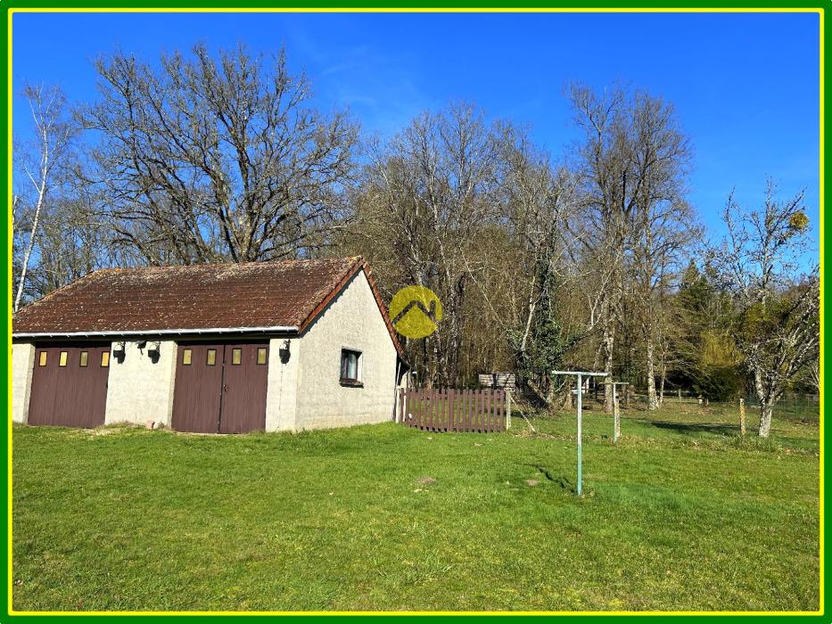 Pavillon 3 Chambres Plain Pied