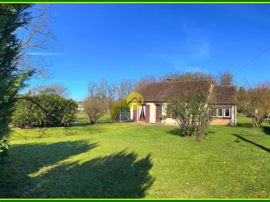 Pavillon 3 Chambres Plain Pied