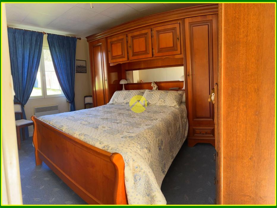 Pavillon 3 Chambres Plain Pied