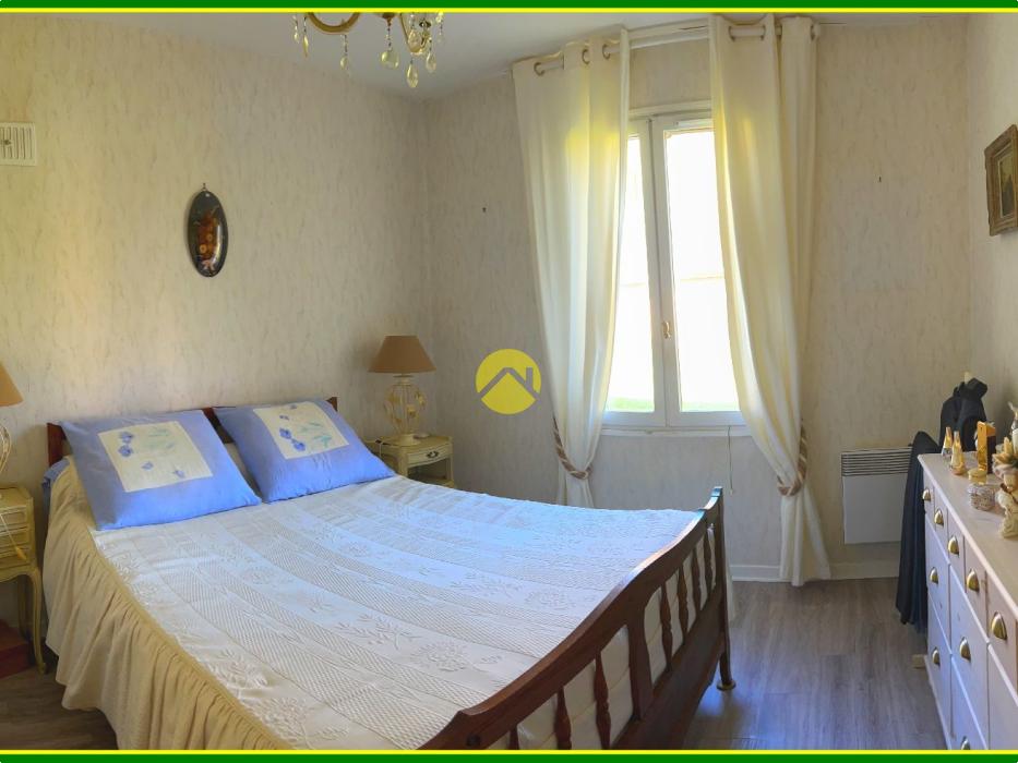 Pavillon 3 Chambres Plain Pied