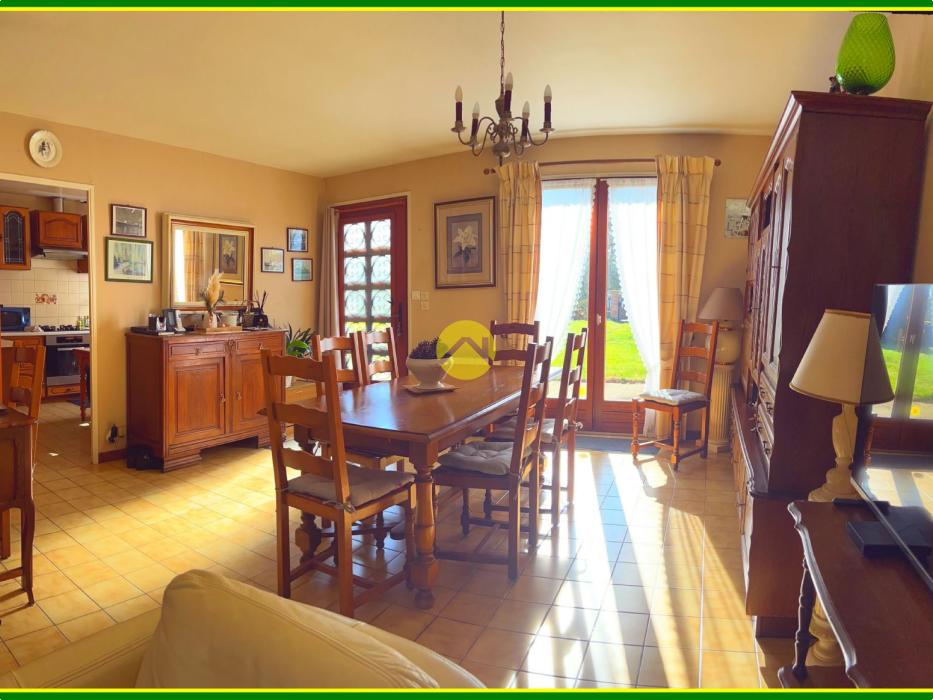 Pavillon 3 Chambres Plain Pied