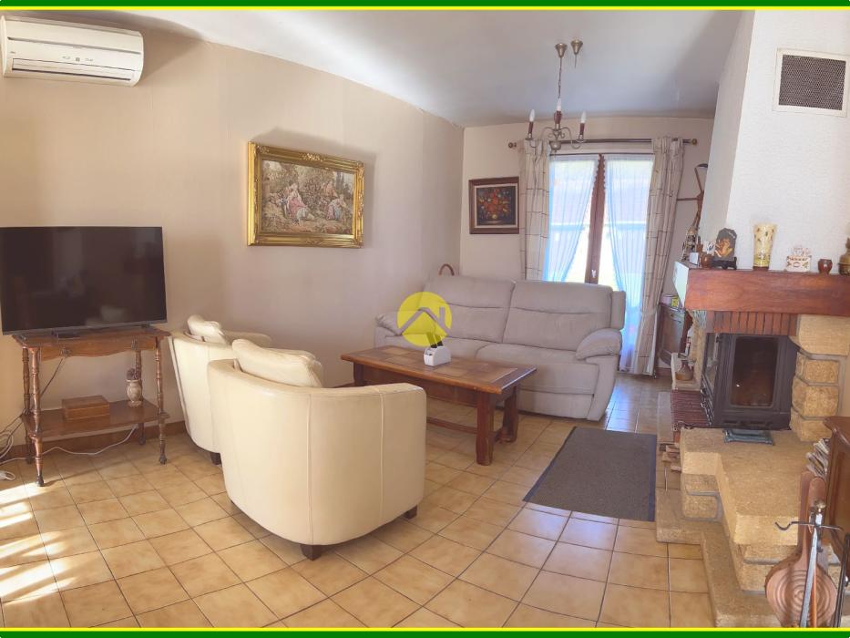 Pavillon 3 Chambres Plain Pied