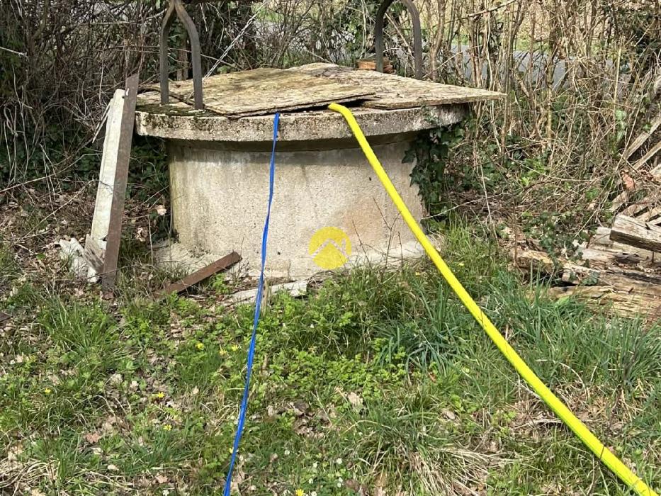 longère avec 4 ha de prairie