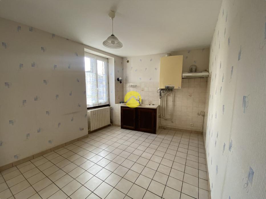 MAISON CENTRE VILLE PLAIN PIED