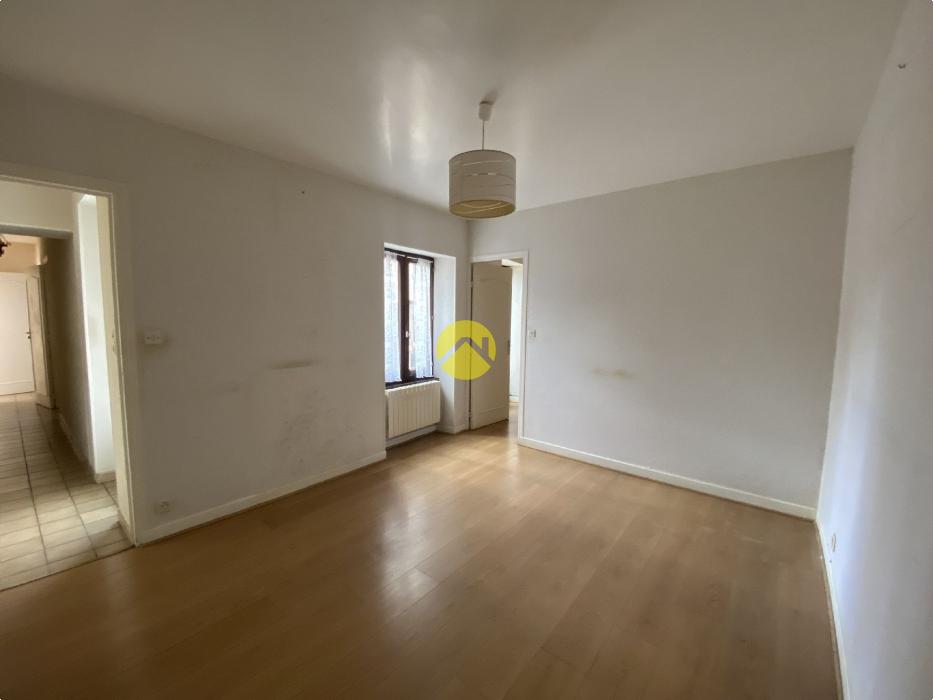 MAISON CENTRE VILLE PLAIN PIED