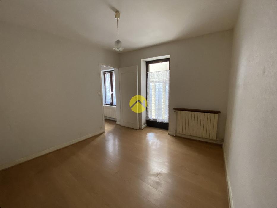 MAISON CENTRE VILLE PLAIN PIED