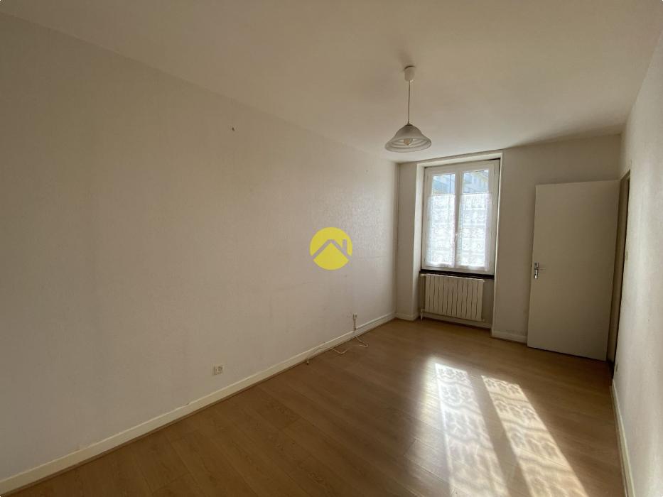 MAISON CENTRE VILLE PLAIN PIED