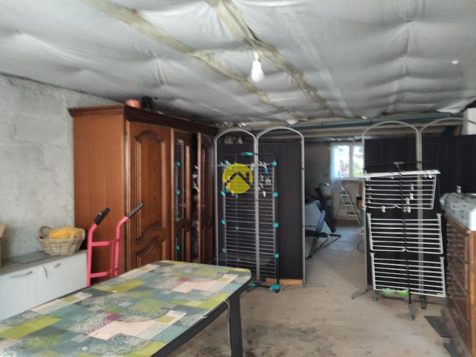 BELLE MAISON RENOVEE AVEC GOUT