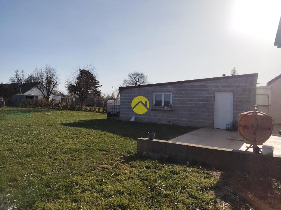 BELLE MAISON RENOVEE AVEC GOUT