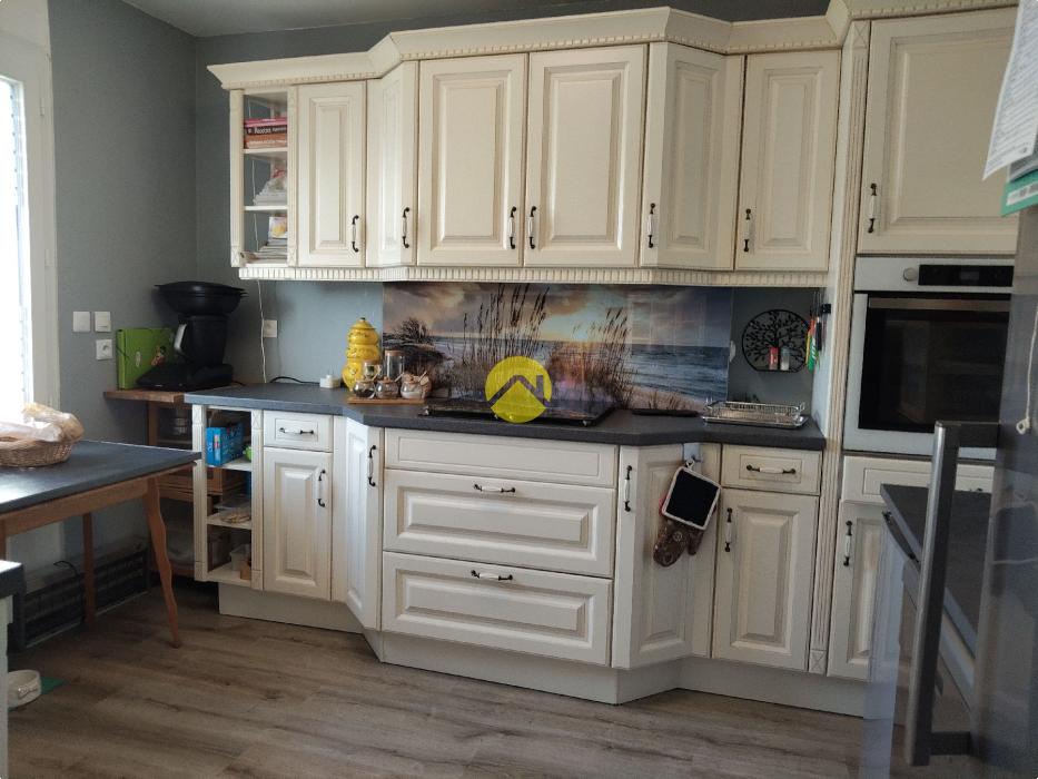 BELLE MAISON RENOVEE AVEC GOUT