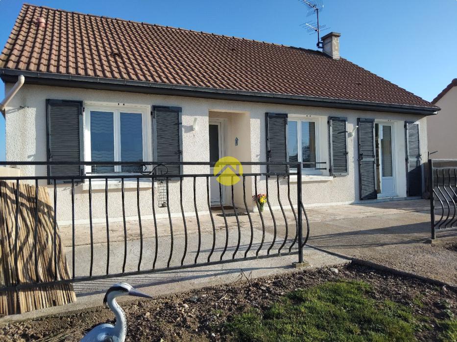 BELLE MAISON RENOVEE AVEC GOUT