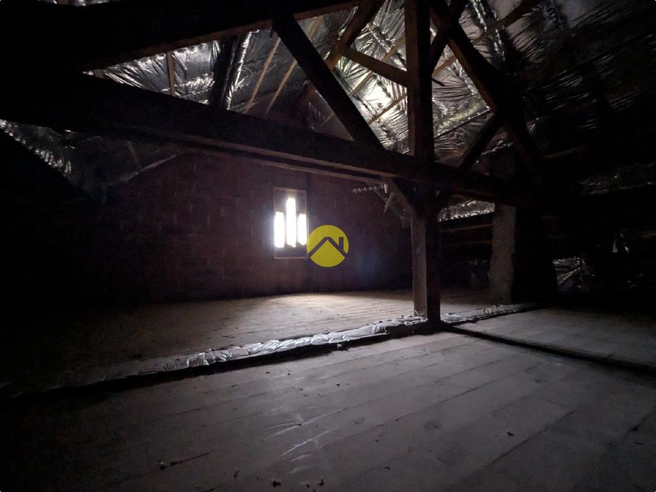 Maison 260m².7ch.Sous-sol.sur2400m²