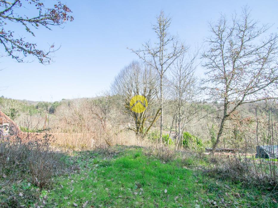 Maison charmante avec atelier