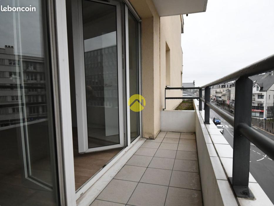 APPARTEMENT SECTEUR SAINT BONNET