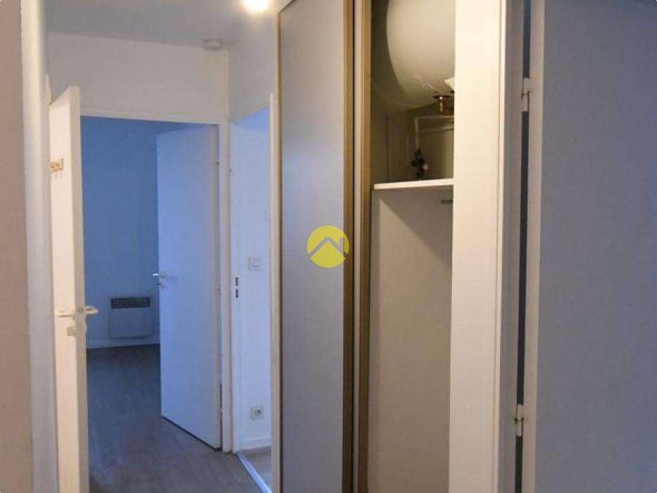 APPARTEMENT SECTEUR SAINT BONNET