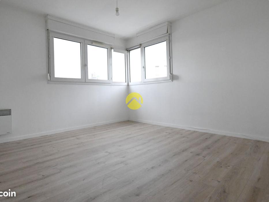 APPARTEMENT SECTEUR SAINT BONNET