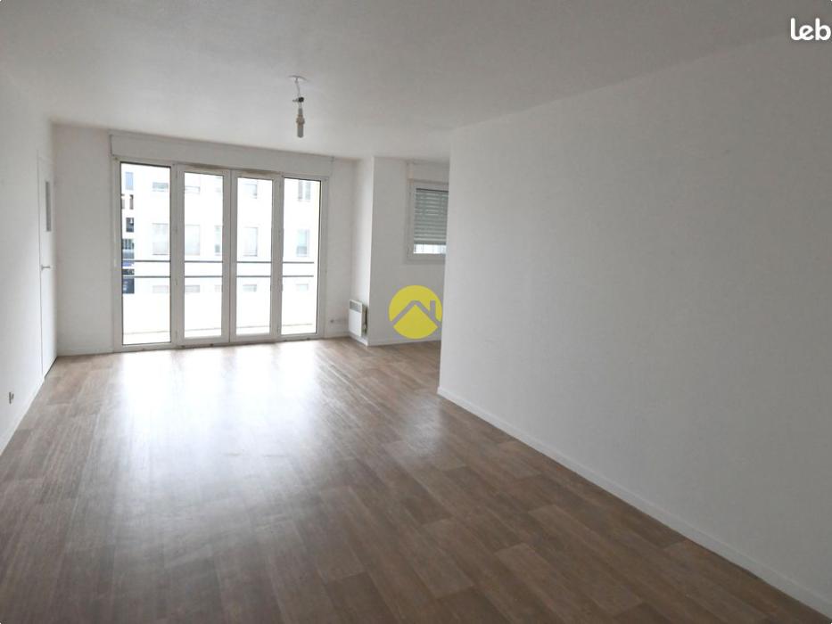 APPARTEMENT SECTEUR SAINT BONNET