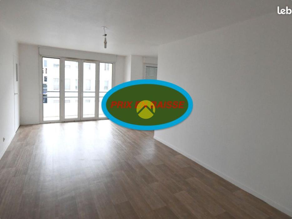 APPARTEMENT SECTEUR SAINT BONNET