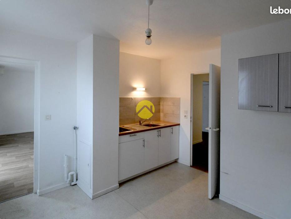 APPARTEMENT SECTEUR SAINT BONNET