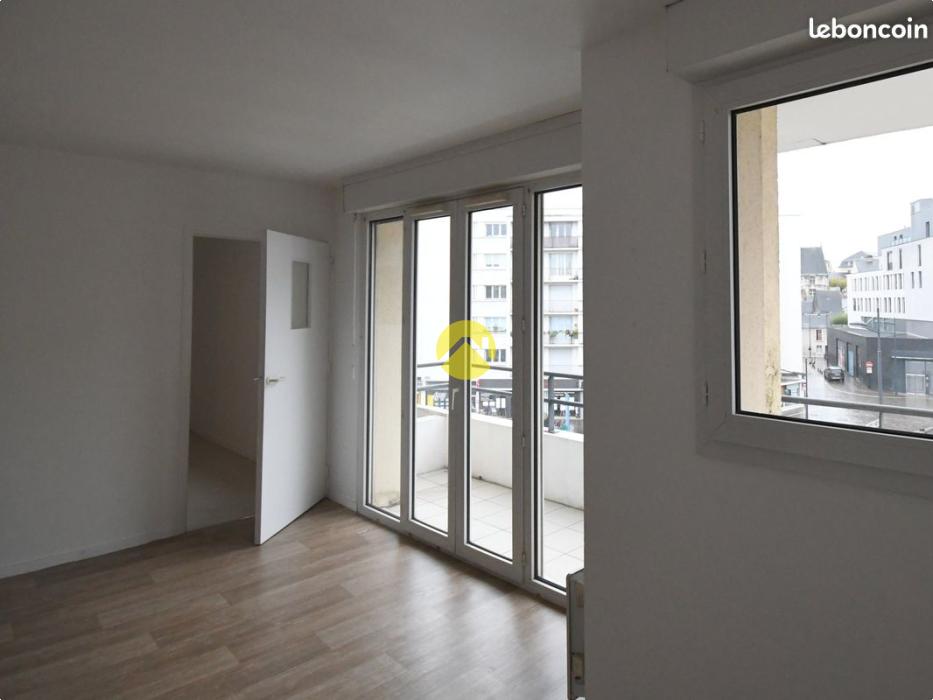 APPARTEMENT SECTEUR SAINT BONNET