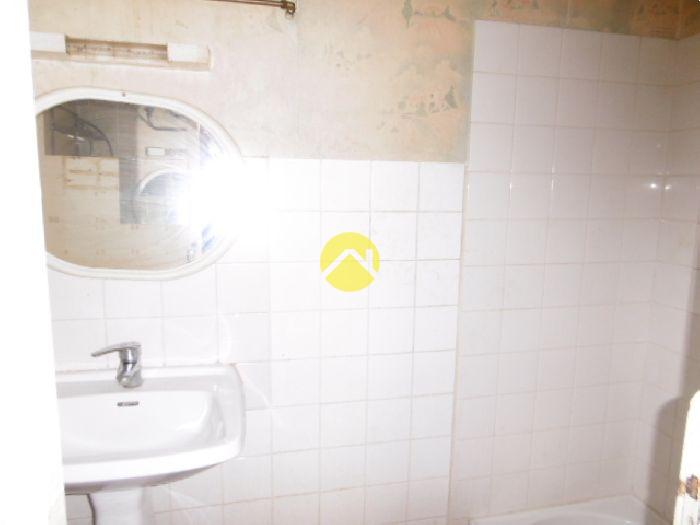 Bon rapport locatif possible.