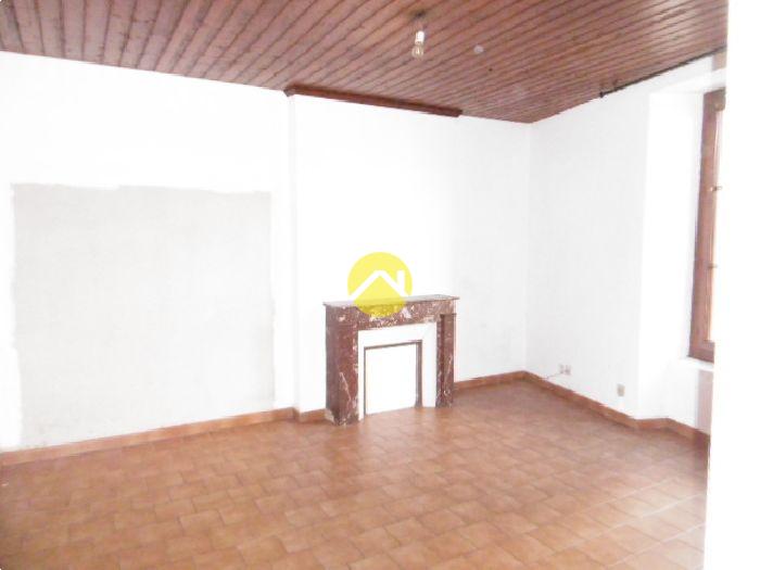 Bon rapport locatif possible.