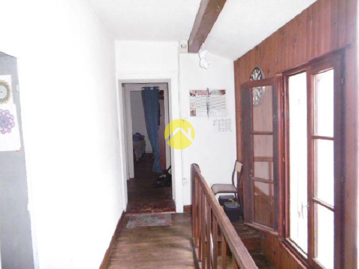 Bon rapport locatif possible.