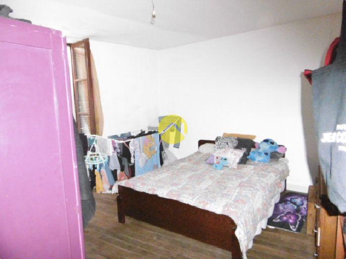 Bon rapport locatif possible.