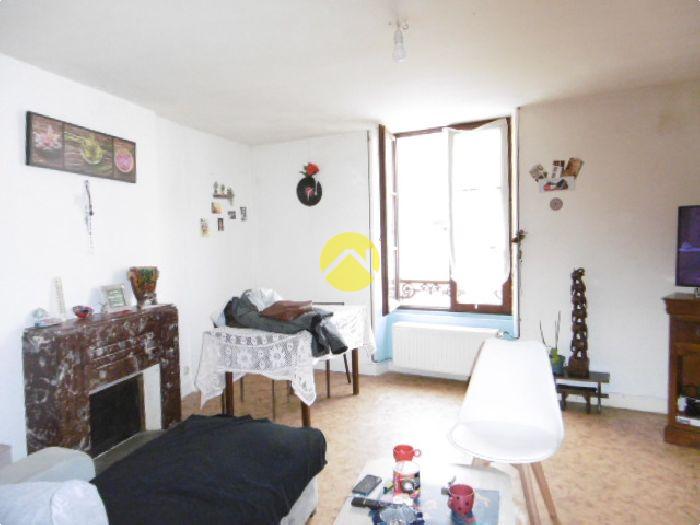 Bon rapport locatif possible.