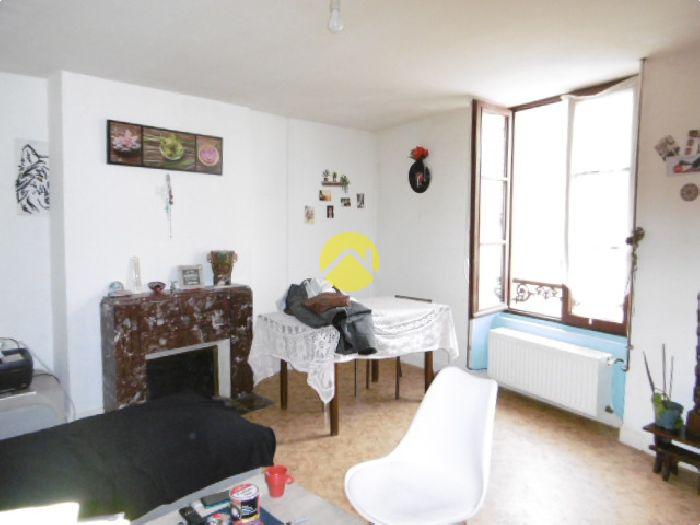 Bon rapport locatif possible.