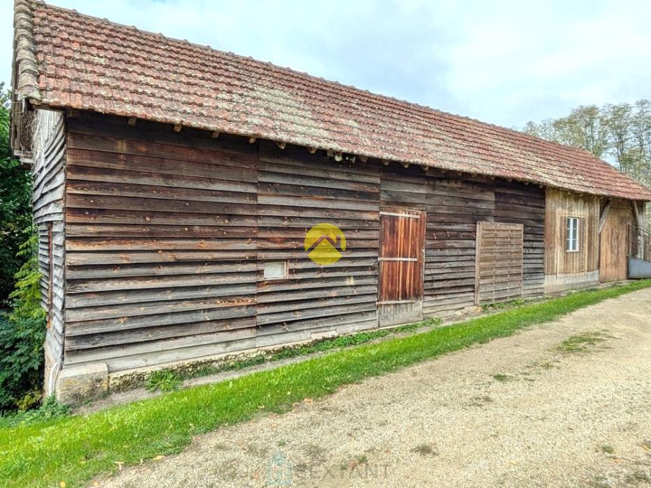 BELLE LONGERE BEAUCOUP DE CACHET