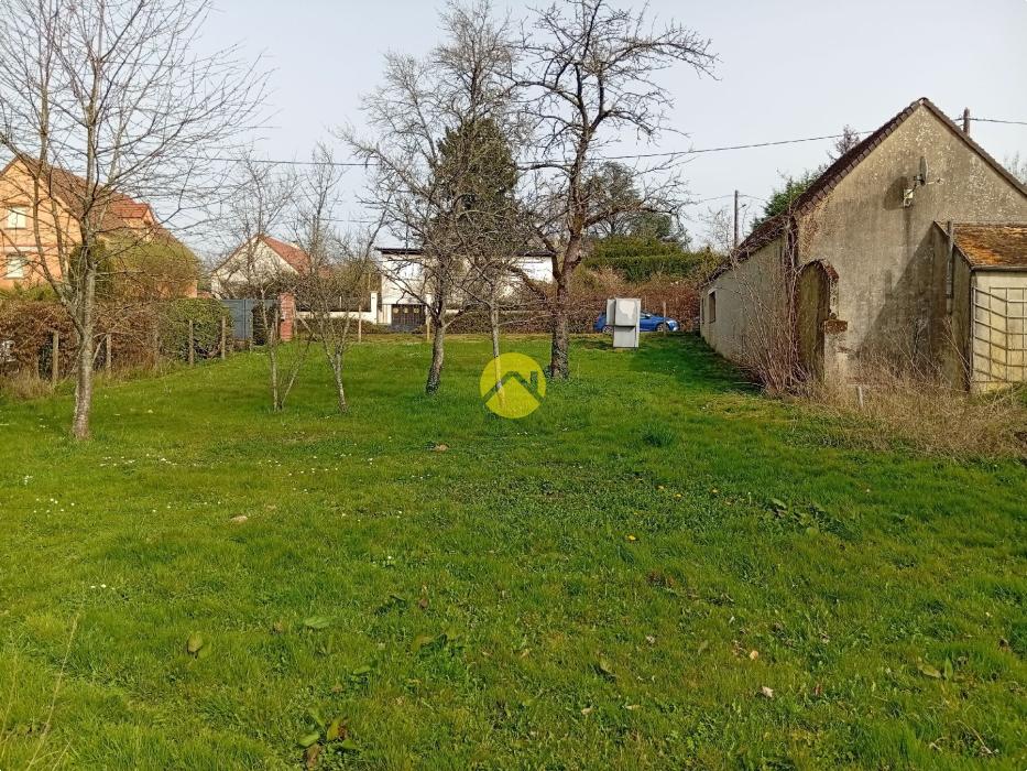 Maison / Pavillon Saint valerien, 3 pièces à vendre