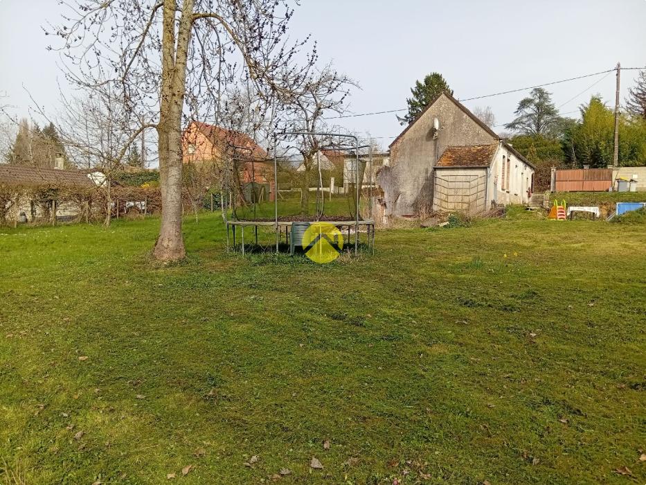 Maison confortable et soignée