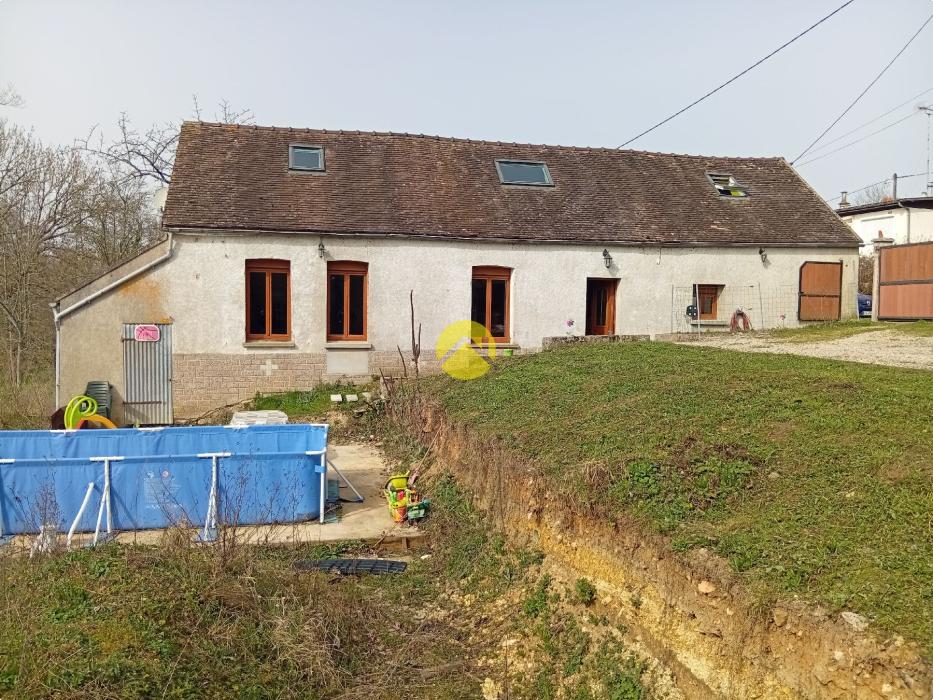 Maison confortable et soignée