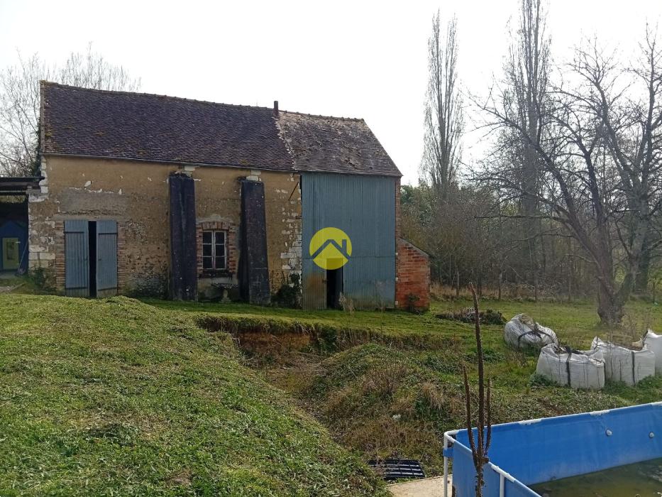 Maison confortable et soignée