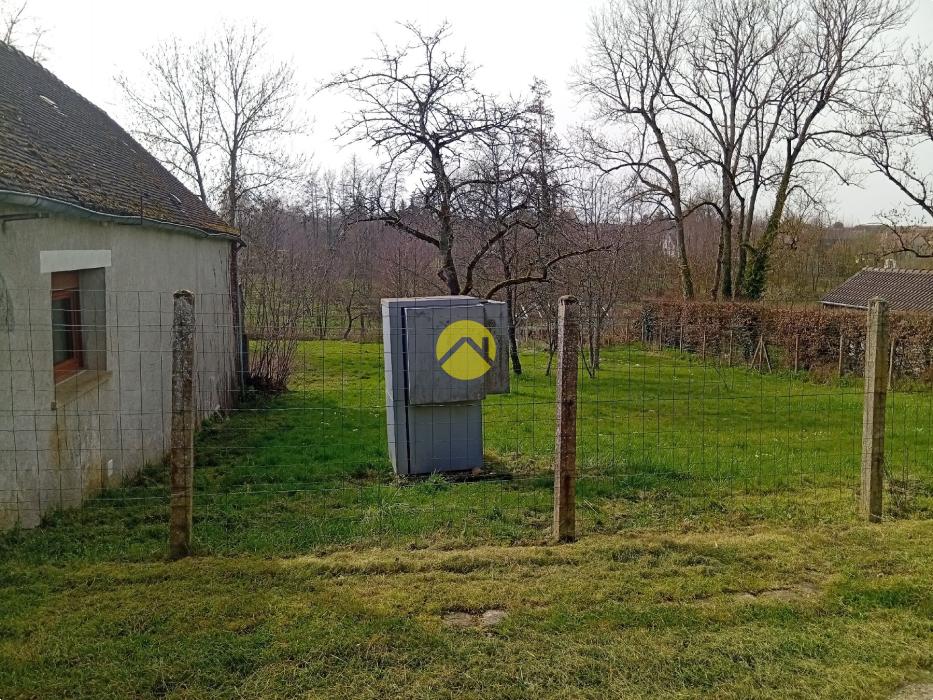 Maison confortable et soignée