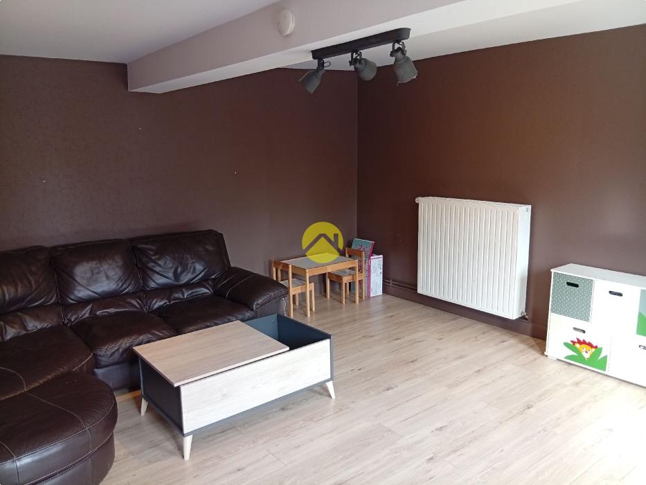 Maison confortable et soignée