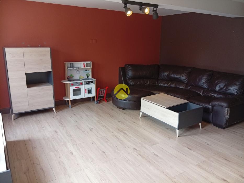 Maison confortable et soignée